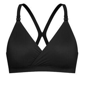 Spanx Bra-lleluja Mama Nursing Bra Size L